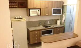 Imagem 6: Apartamento à venda em Campos Elísios com 39 m², 1 quarto, 1 vaga