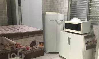 Imagem 7: Apartamento à venda em Liberdade com 107 m², 2 quartos, 1 vaga