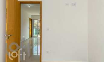 Imagem 2: Apartamento à venda em Vila Matilde com 44 m², 2 quartos, 1 vaga