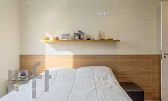 Imagem 5: Apartamento à venda em Bosque da Saúde com 180 m², 3 quartos, 1 suíte, 3 vagas