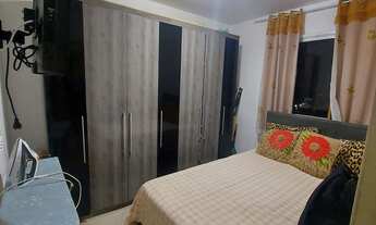 Imagem 3: Apartamento à venda em Itaquera com 55 m², 2 quartos, 1 vaga