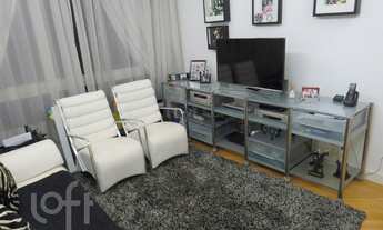 Imagem 4: Apartamento à venda em Santana com 296 m², 4 quartos, 3 suítes, 4 vagas