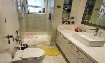 Imagem 6: Apartamento à venda em Santa Cecília com 234 m², 4 quartos, 1 suíte, 2 vagas