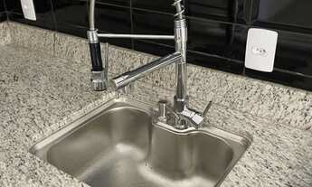 Imagem 4: Apartamento à venda em Santana com 46 m², 2 quartos, 1 vaga