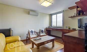 Imagem 7: Apartamento à venda em Bela Vista com 121 m², 3 quartos, 1 suíte, 1 vaga