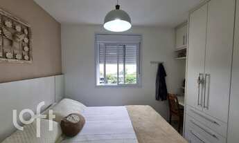 Imagem 4: Apartamento à venda em Vila Romana com 70 m², 3 quartos, 1 suíte, 2 vagas