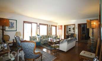 Imagem: Apartamento à venda em Alto de Pinheiros