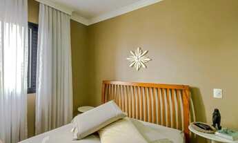 Imagem 5: Apartamento à venda em Penha com 65 m², 3 quartos, 1 suíte, 2 vagas