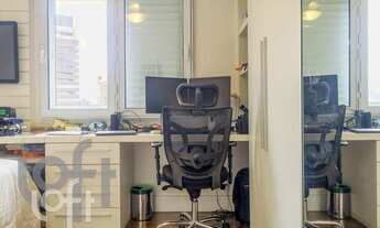 Imagem 6: Apartamento à venda em Alto da Lapa com 180 m², 3 quartos, 2 suítes, 3 vagas