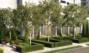 Imagem 1: Apartamento à venda em Brás com 45 m², 1 quarto, 1 vaga