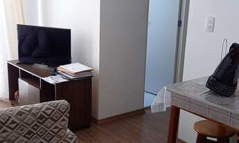 Imagem 4: Apartamento à venda em Sacomã com 46 m², 1 quarto, 1 vaga