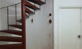 Imagem 4: Apartamento à venda em Vila Andrade com 61 m², 1 quarto, 1 vaga