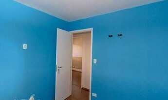 Imagem 6: Apartamento à venda em Cidade Ademar com 65 m², 3 quartos, 1 suíte, 2 vagas