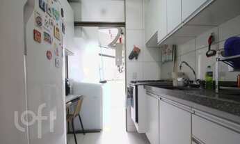 Imagem 6: Apartamento à venda em Vila Andrade com 72 m², 3 quartos, 1 suíte, 2 vagas