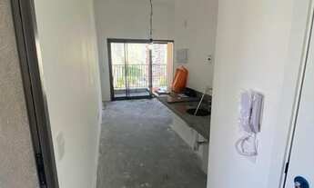 Imagem: Apartamento à venda em Perdizes com 40