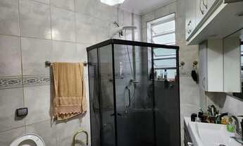 Imagem 4: Apartamento à venda em República com 48 m², 1 quarto