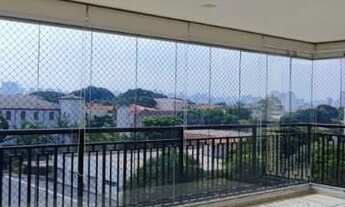 Imagem 3: Apartamento à venda em Ipiranga com 213 m², 4 quartos, 2 suítes, 3 vagas