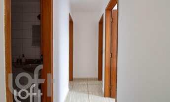 Imagem: Apartamento à venda em Bosque da Saúde