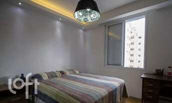 Imagem: Apartamento à venda em República com 62