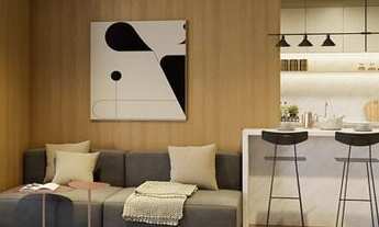 Imagem 5: APARTAMENTO em São Paulo - SP, Mirandópolis