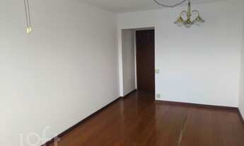 Imagem 4: Apartamento à venda em Vila Romana com 62 m², 2 quartos, 1 vaga