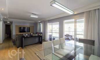 Imagem: Apartamento à venda em Jabaquara com 123