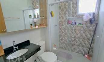 Imagem 5: Apartamento à venda em Vila Formosa com 78 m², 2 quartos, 1 vaga