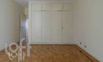 Imagem 2: Apartamento à venda em Santa Cecília com 222 m², 3 quartos, 1 vaga