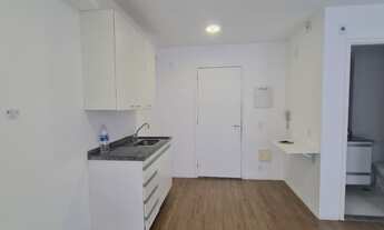 Imagem 5: Apartamento à venda em Ipiranga com 34 m², 1 quarto, 1 suíte, 1 vaga