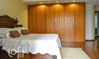 Imagem 3: Apartamento à venda em Paraíso com 298 m², 4 quartos, 4 suítes, 3 vagas