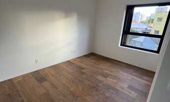 Imagem 7: Apartamento à venda em Vila Romana com 142 m², 3 quartos, 3 suítes, 2 vagas