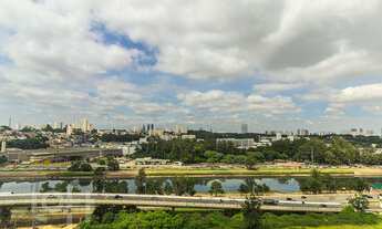 Imagem 5: Apartamento à venda em Vila Leopoldina com 70 m², 1 quarto, 1 suíte, 2 vagas