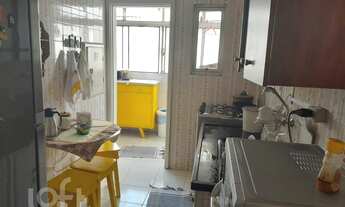 Imagem 3: Apartamento à venda em Santa Cecília com 99 m², 3 quartos, 1 suíte, 1 vaga