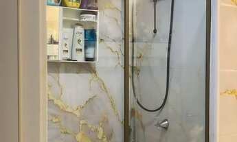 Imagem 7: Apartamento à venda em Sacomã com 32 m², 2 quartos