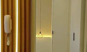 Imagem 7: Apartamento à venda em Barra Funda com 26 m², 1 quarto, 1 suíte