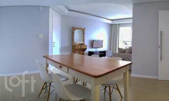 Imagem 6: Apartamento à venda em Ipiranga com 98 m², 3 quartos, 1 suíte, 2 vagas