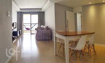 Imagem 2: Apartamento à venda em Ipiranga com 100 m², 3 quartos, 1 suíte, 2 vagas