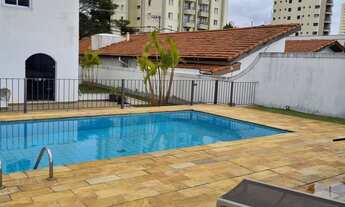 Imagem 5: Apartamento à venda em Campo Belo com 75 m², 2 quartos, 1 vaga