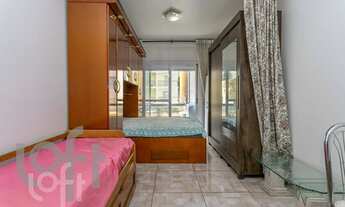 Imagem: Apartamento à venda em República com 46