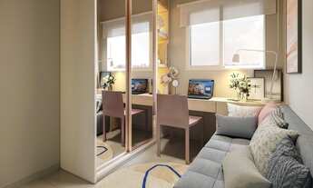 Imagem 6: APARTAMENTO em São Paulo - SP, Chácara Santo Antônio (Zona Sul