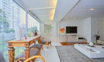 Imagem 6: Apartamento à venda em Vila Andrade com 270 m², 3 quartos, 3 suítes