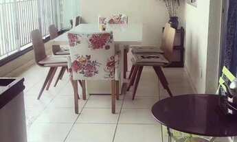 Imagem 5: Apartamento à venda em Vila Prudente com 120 m², 4 quartos, 1 suíte, 2 vagas