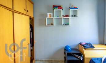 Imagem 4: Apartamento à venda em Jabaquara com 60 m², 2 quartos, 1 vaga