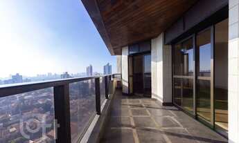 Imagem 5: Apartamento à venda em Cursino com 489 m², 4 quartos, 4 suítes, 4 vagas