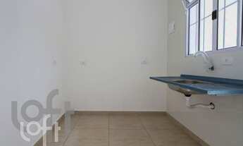 Imagem 6: Apartamento à venda em Campo Limpo com 33 m², 1 quarto