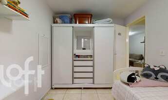 Imagem 3: Apartamento à venda em Morumbi com 68 m², 2 quartos, 1 vaga