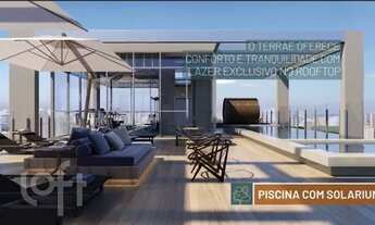 Imagem 6: Apartamento à venda em República com 96 m², 3 quartos, 1 suíte, 2 vagas