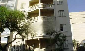 Imagem 7: Apartamento à venda em Higienópolis com 90 m², 2 quartos, 1 vaga