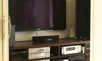 Imagem 5: Apartamento à venda em Brooklin com 400 m², 4 quartos, 3 suítes, 4 vagas