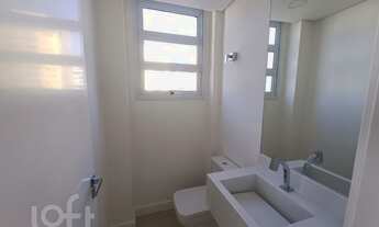 Imagem 6: Apartamento à venda em Higienópolis com 218 m², 4 quartos, 3 suítes, 3 vagas